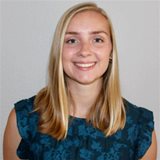 Samantha Longridge SUT-US Scholarship Recipient