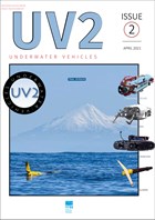 UV2 Issue 2 2021
