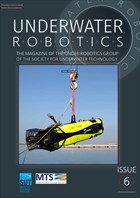 Underwater Robotics Issue 6 2022