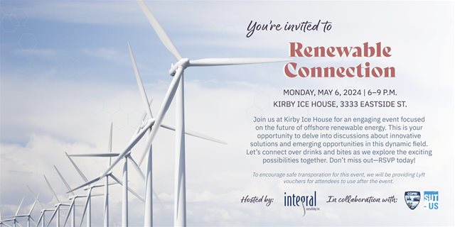 Renewable Connection