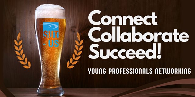 Young Professionals Networking Event