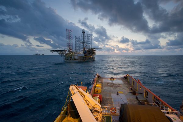Subsea Engineering and Operations