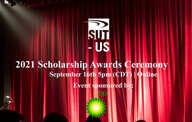 SUT-US Scholarship Awards Ceremony