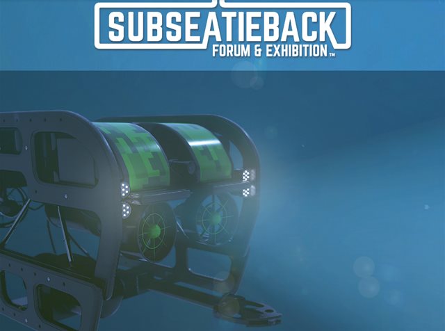 Subsea Tieback Forum & Exhibition 2022