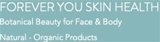 FOrever You Skin Health SUT-US Sponsor