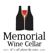 Memorial Wine Cellar SUT Sponsor