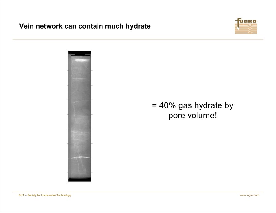 Sampling Gas Hydrates in the Marine Environment Techniques and Results