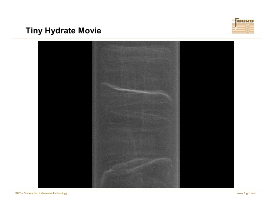 Sampling Gas Hydrates in the Marine Environment Techniques and Results